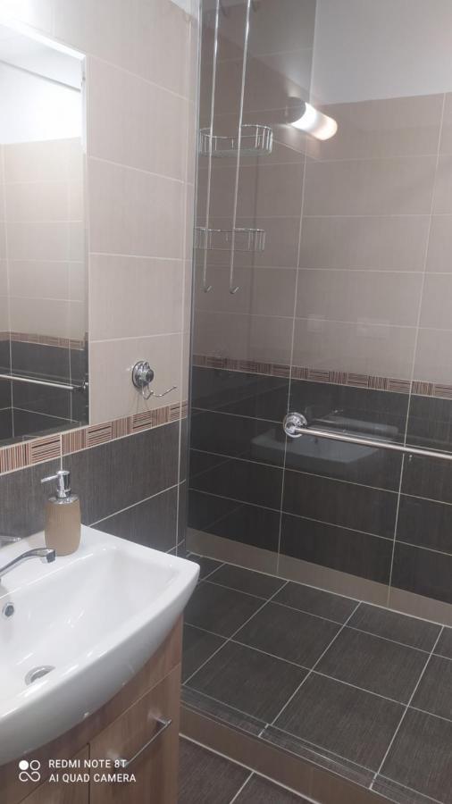 Studia Sprava Tanapu Apartment Strbske Pleso Bagian luar foto