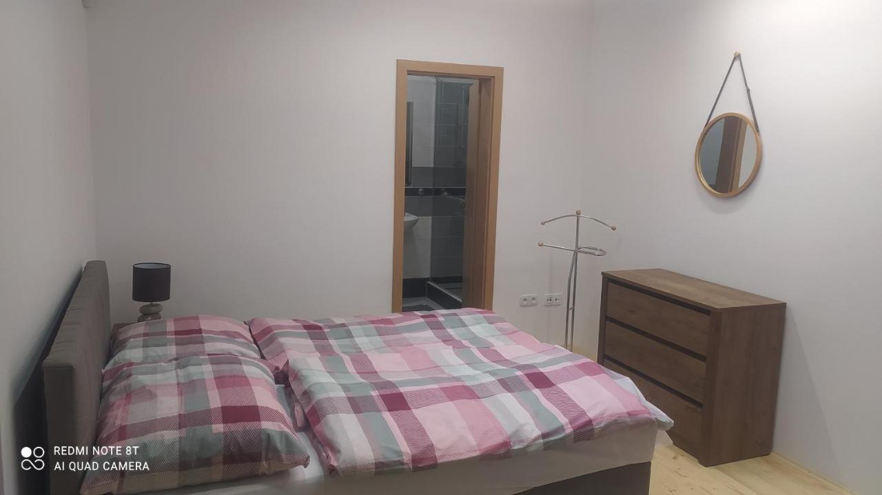 Studia Sprava Tanapu Apartment Strbske Pleso Bagian luar foto