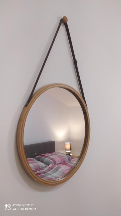 Studia Sprava Tanapu Apartment Strbske Pleso Bagian luar foto