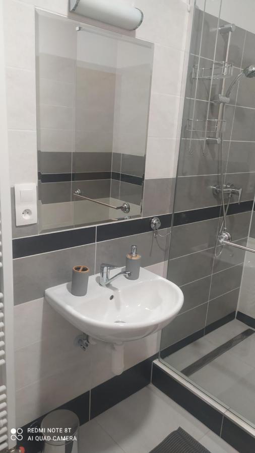 Studia Sprava Tanapu Apartment Strbske Pleso Bagian luar foto