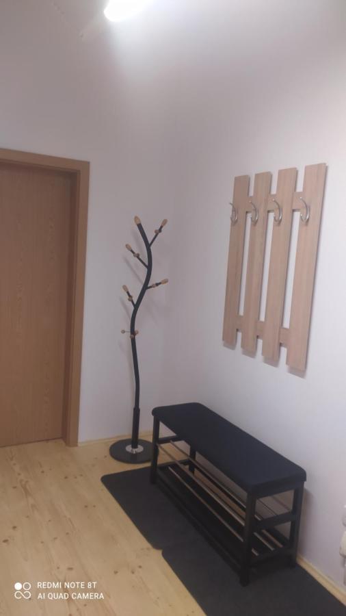 Studia Sprava Tanapu Apartment Strbske Pleso Bagian luar foto