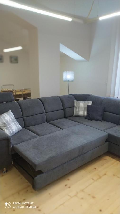 Studia Sprava Tanapu Apartment Strbske Pleso Bagian luar foto