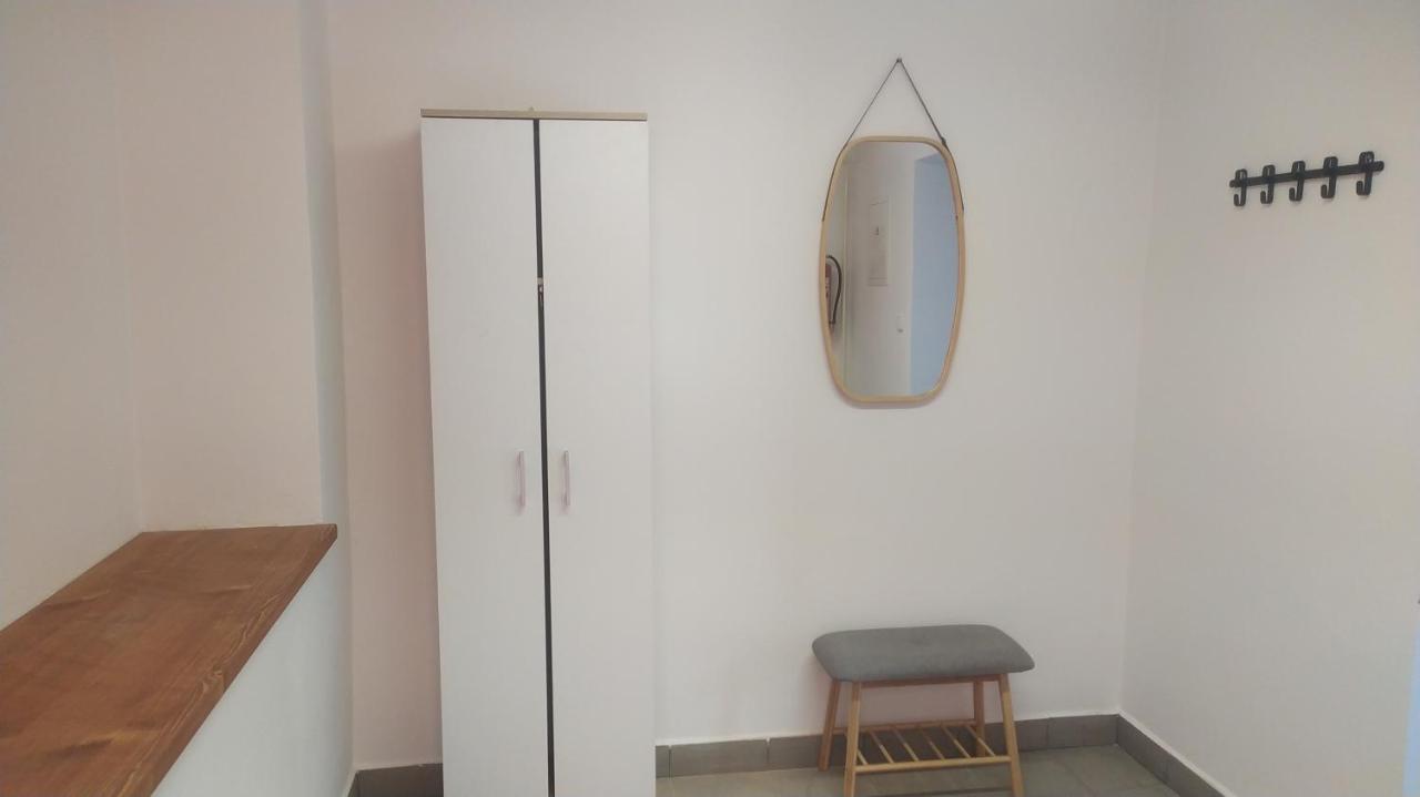 Studia Sprava Tanapu Apartment Strbske Pleso Bagian luar foto