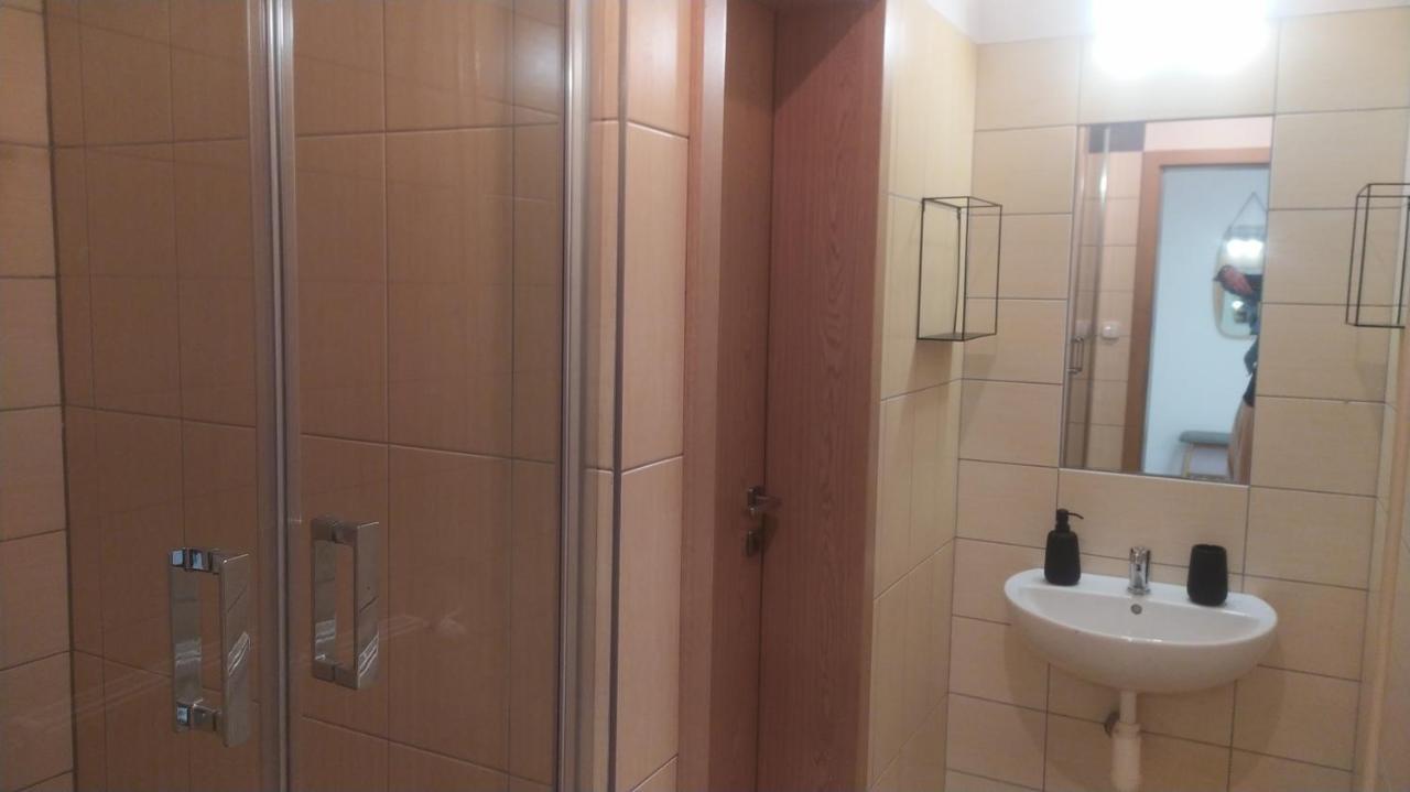 Studia Sprava Tanapu Apartment Strbske Pleso Bagian luar foto