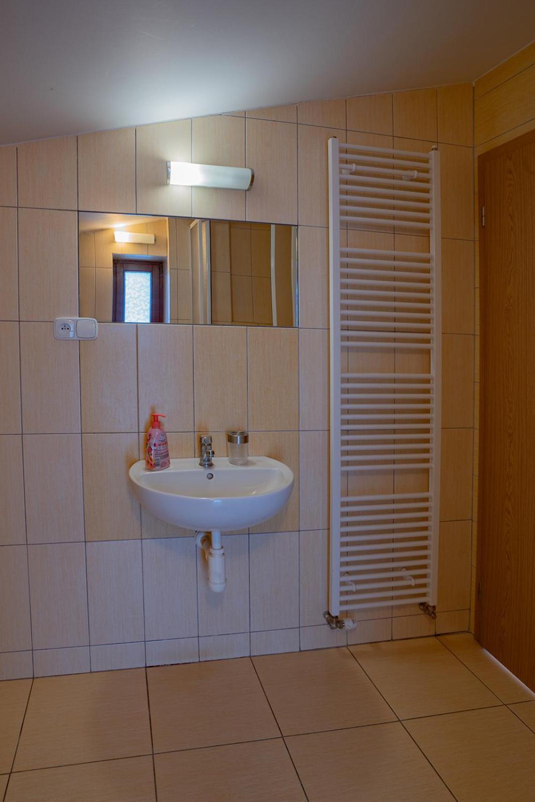 Studia Sprava Tanapu Apartment Strbske Pleso Bagian luar foto