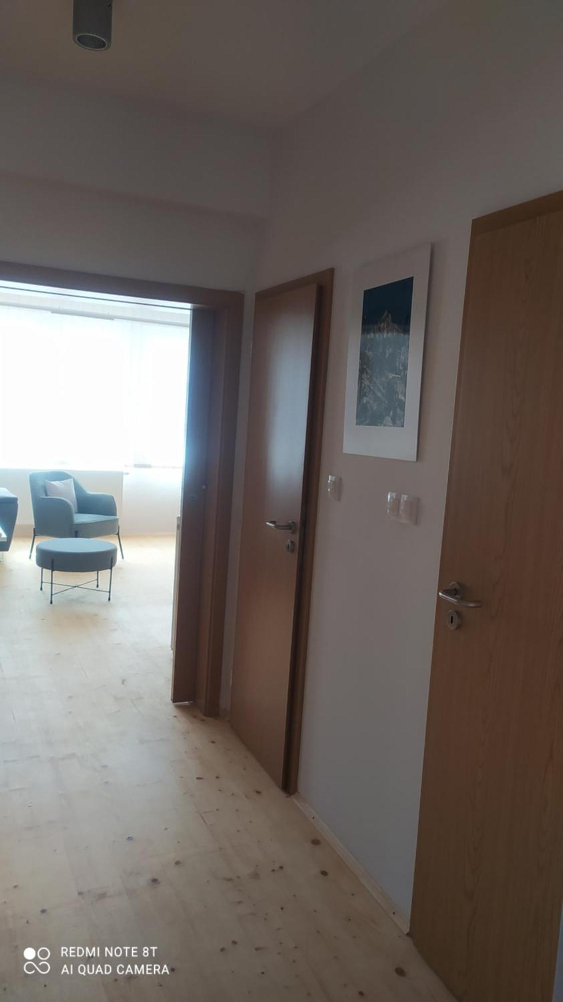 Studia Sprava Tanapu Apartment Strbske Pleso Ruang foto