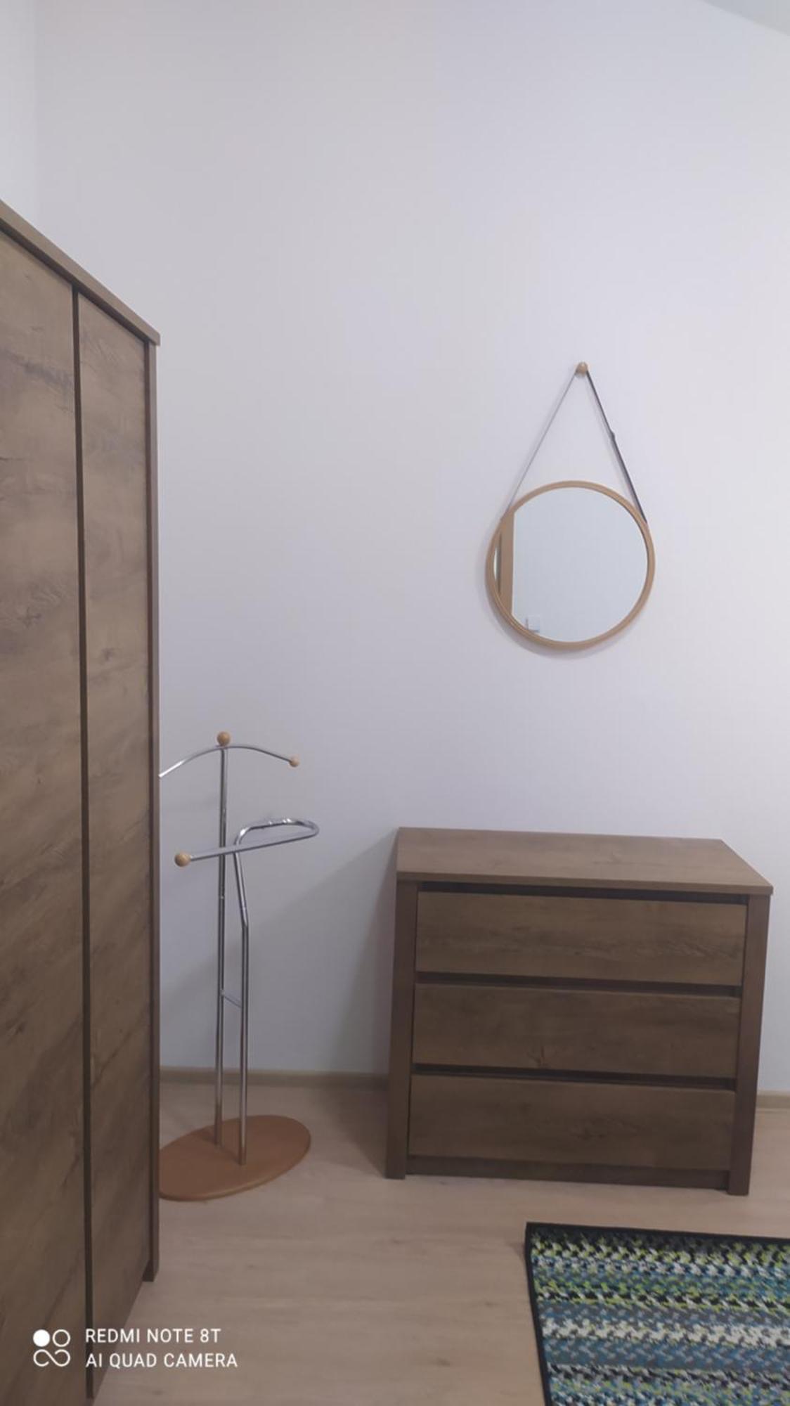 Studia Sprava Tanapu Apartment Strbske Pleso Ruang foto