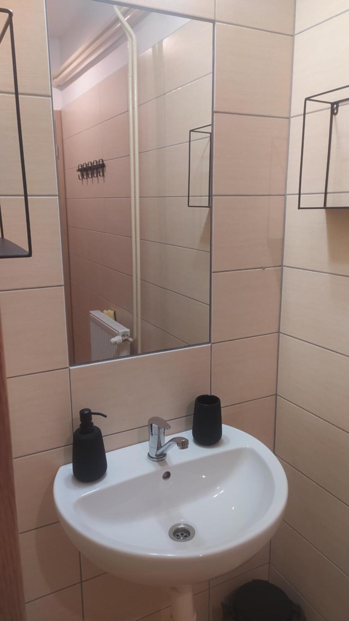 Studia Sprava Tanapu Apartment Strbske Pleso Ruang foto